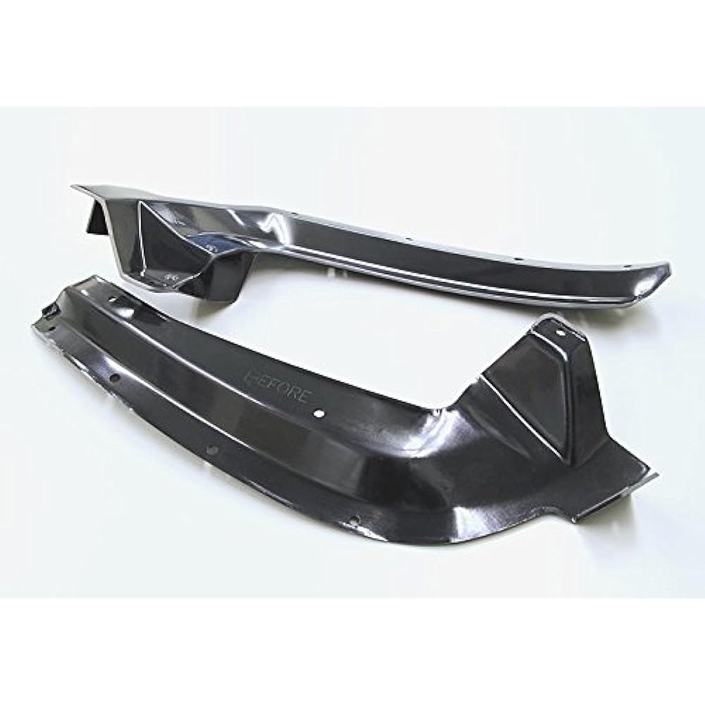 JAOS mudguard rear inner kit surf 215 series B616085