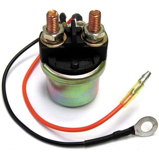 Caltric Starter Solenoid Relay TIGERSHARK 640 770 900 1000