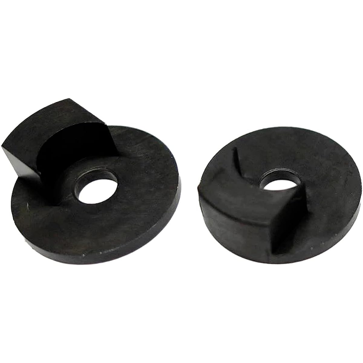 Nakagawa End Washer Rear Only Rear 6mm