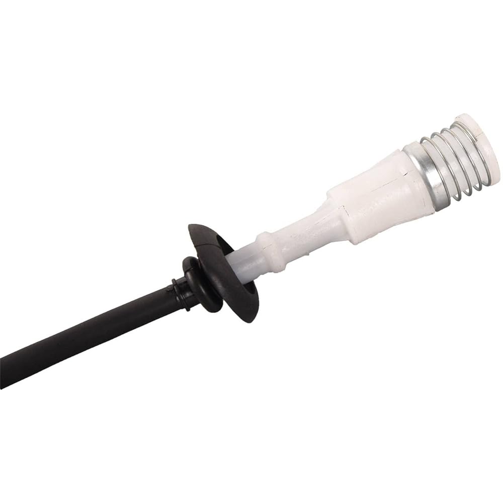 TOPAZ Speedometer Drive Cable Assembly # 83710-35150 8371035150