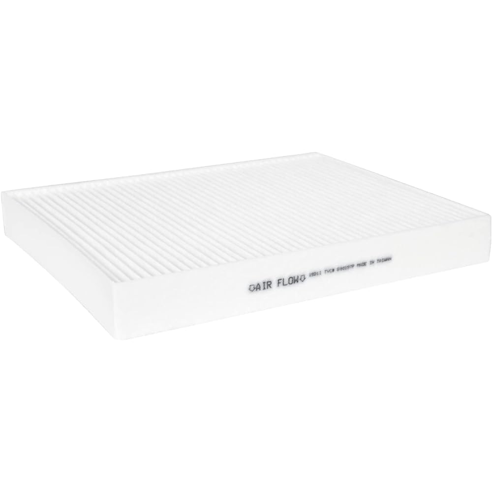 TYC Cabin Air Filter 2015-2020 FORD Mustang Compatible