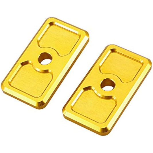 KITACO Swing Arm End (Gold) GSX250R 519-2810970