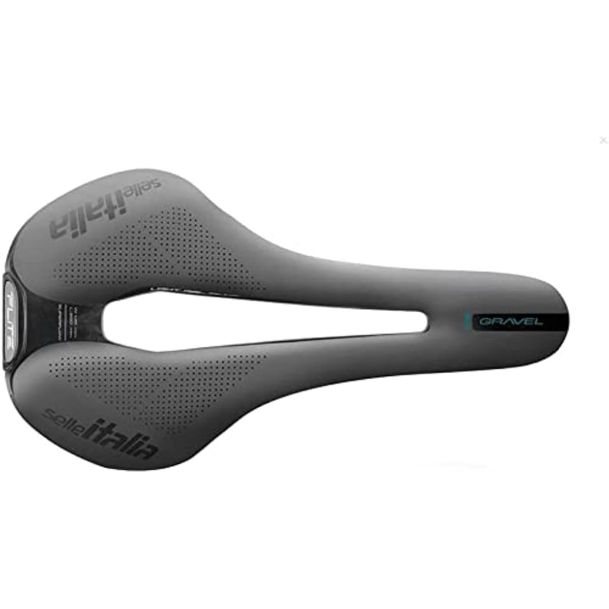 selle ITALIA FLITE BOOST Ti316 GRAVEL SUPERFLOW L