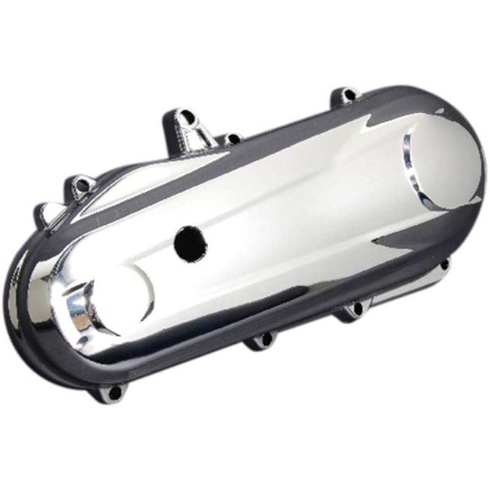 Bike Parts Center Plated Parts Plated Crankcase Cover Honda Zoomer AF58 3145