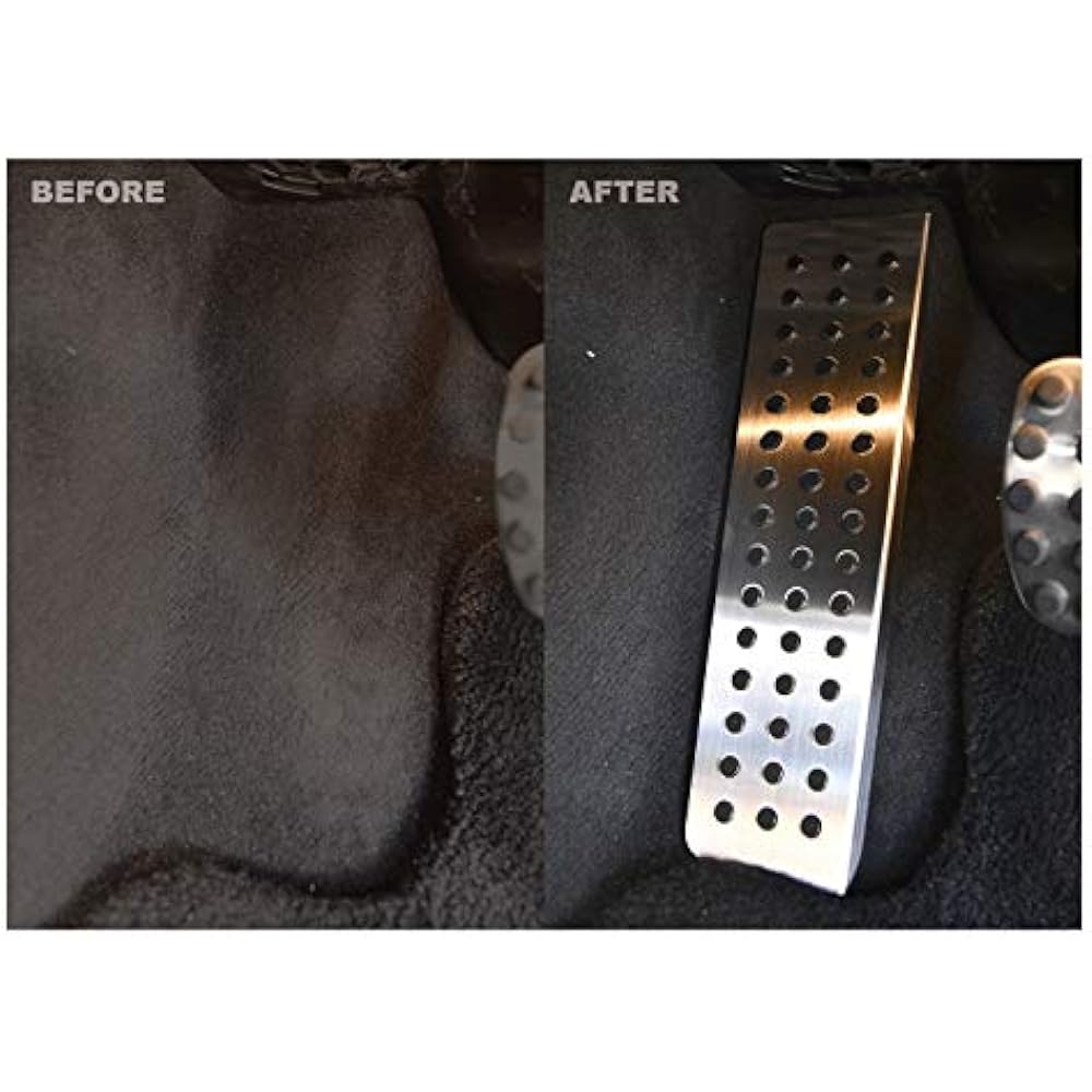 [150% wide] Genuine same design current C-class/E class/GLC/GLC coupe Mercedes Benz MERCEDES BENZ Right Hand Drive Only Footrest W205/S205/C205/A205/W213/S213/C238/X253/C253