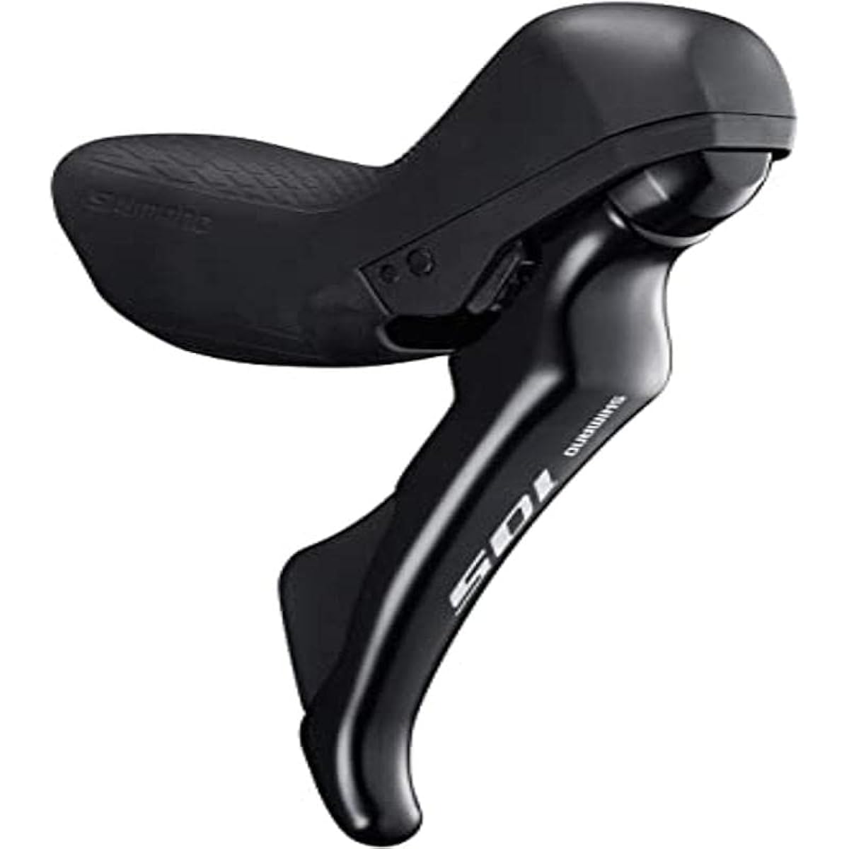 SHIMANO ST-R7020 Right Lever Only 11S Hydraulic Hydraulic Brake STI Lever ISTR7020RIL Black