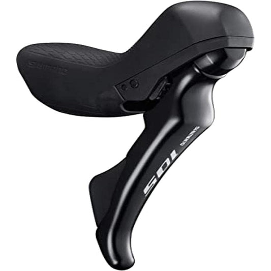 SHIMANO ST-R7020 Right Lever Only 11S Hydraulic Hydraulic Brake STI Lever ISTR7020RIL Black