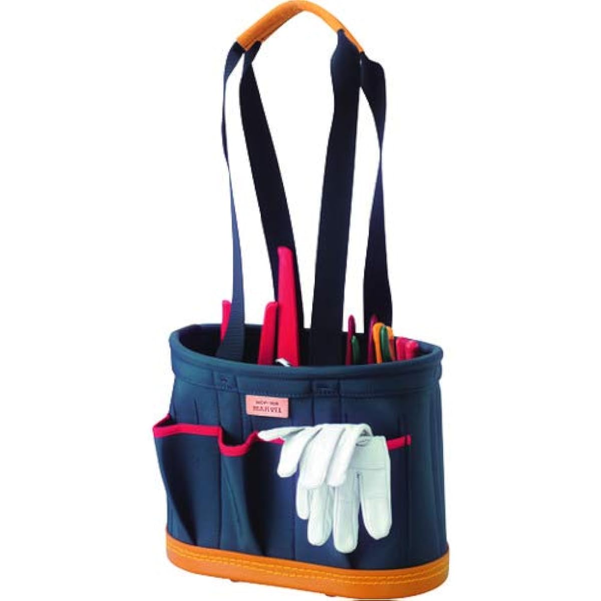 MARVEL Taflon Pocket Bag MDP-908