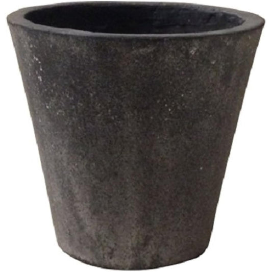Green Pot Folio Solid Black Wash 43×40cm EB-SL227043BLW