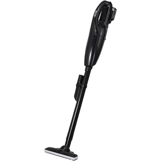 HiKOKI Cordless Cleaner Capsule Type Exclusive Color Black New Nozzle 1 Battery and Charger Included R12DC(BSB)