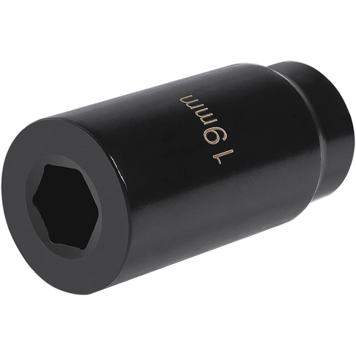 Harmonic Balancer Socket Tool 77080 19mm 3x power standard for power honda