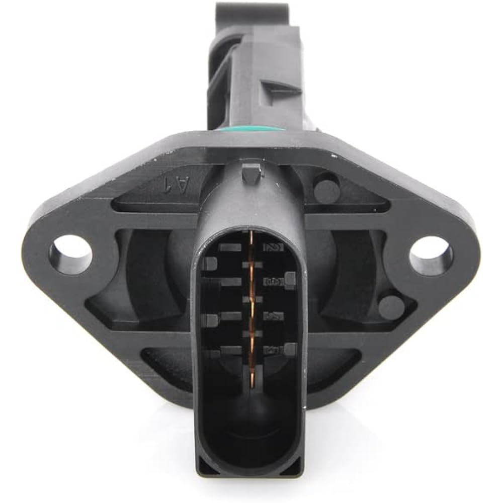 BOSCH Porsche Genuine OE Air Mass Sensor 0280217007 996 986