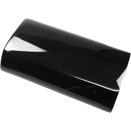 SecondStage Honda N-BOX (JF3/JF4) Driver's Seat Upper Panel Piano Black H033BLK