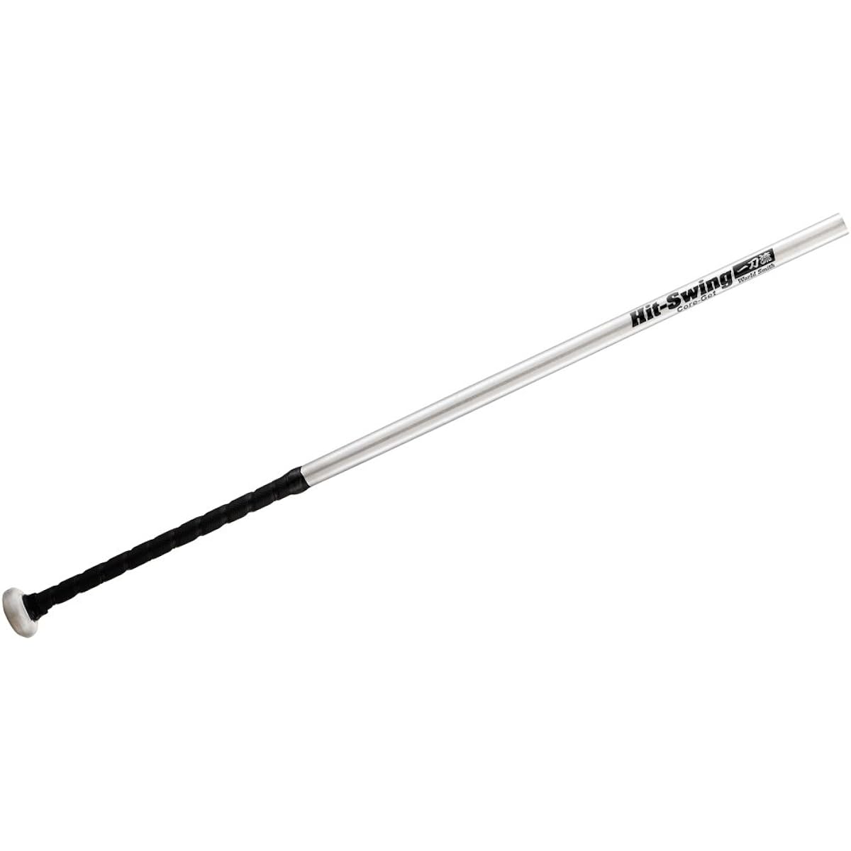 UNIX Oval Grip HitSwing Itto-ryu Softball 90cm BT81-38