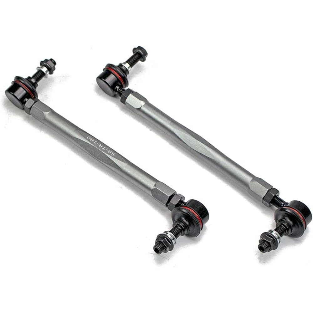 GODSPEED (SB-TR-180-12_03) Adjustable Front Swaver Link Chevrolet Cobalt 2005-2010