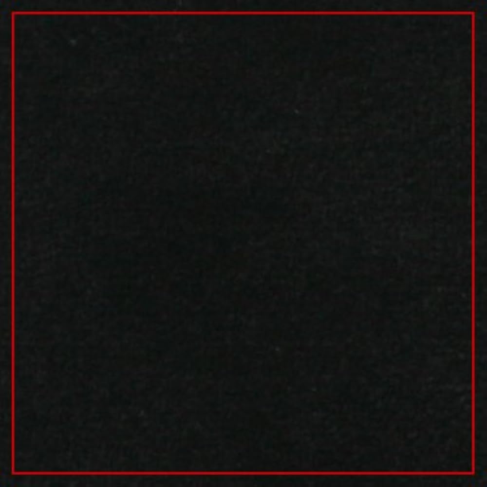 fino LEXUS UX250h UX200 UX Floor Mat Luggage Mat Black x Red Stitch FINO-UX-5P-LUG-BKR