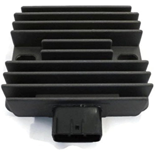 ROP Shop voltage regulator fits Yamaha 2005-2006 VX110 & 2007-2008 & 2015 VX Waverunner.