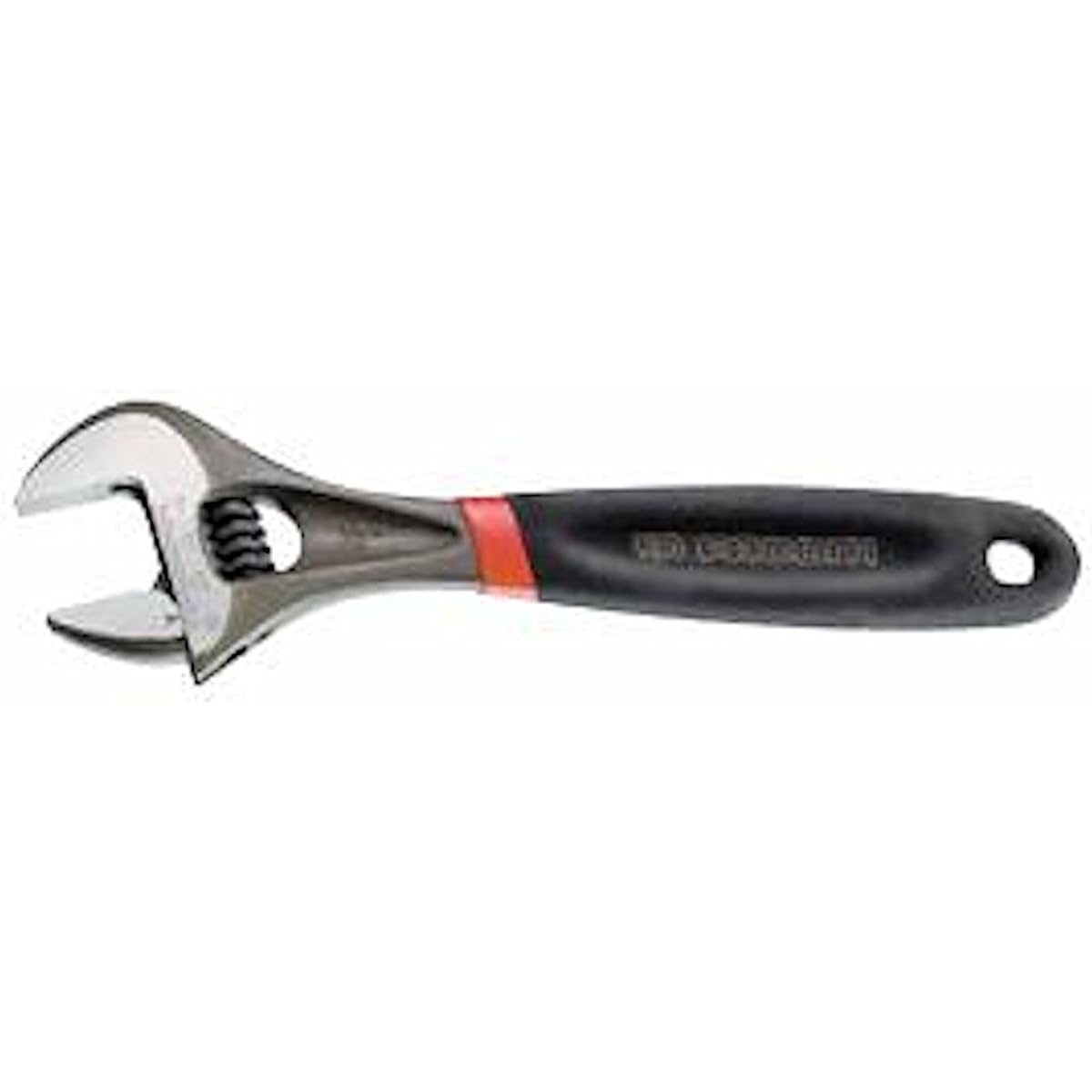FACOM Adjustable Wrench with Grip PHOSPHATED Type Maximum Opening: 30mm 113A.10TG
