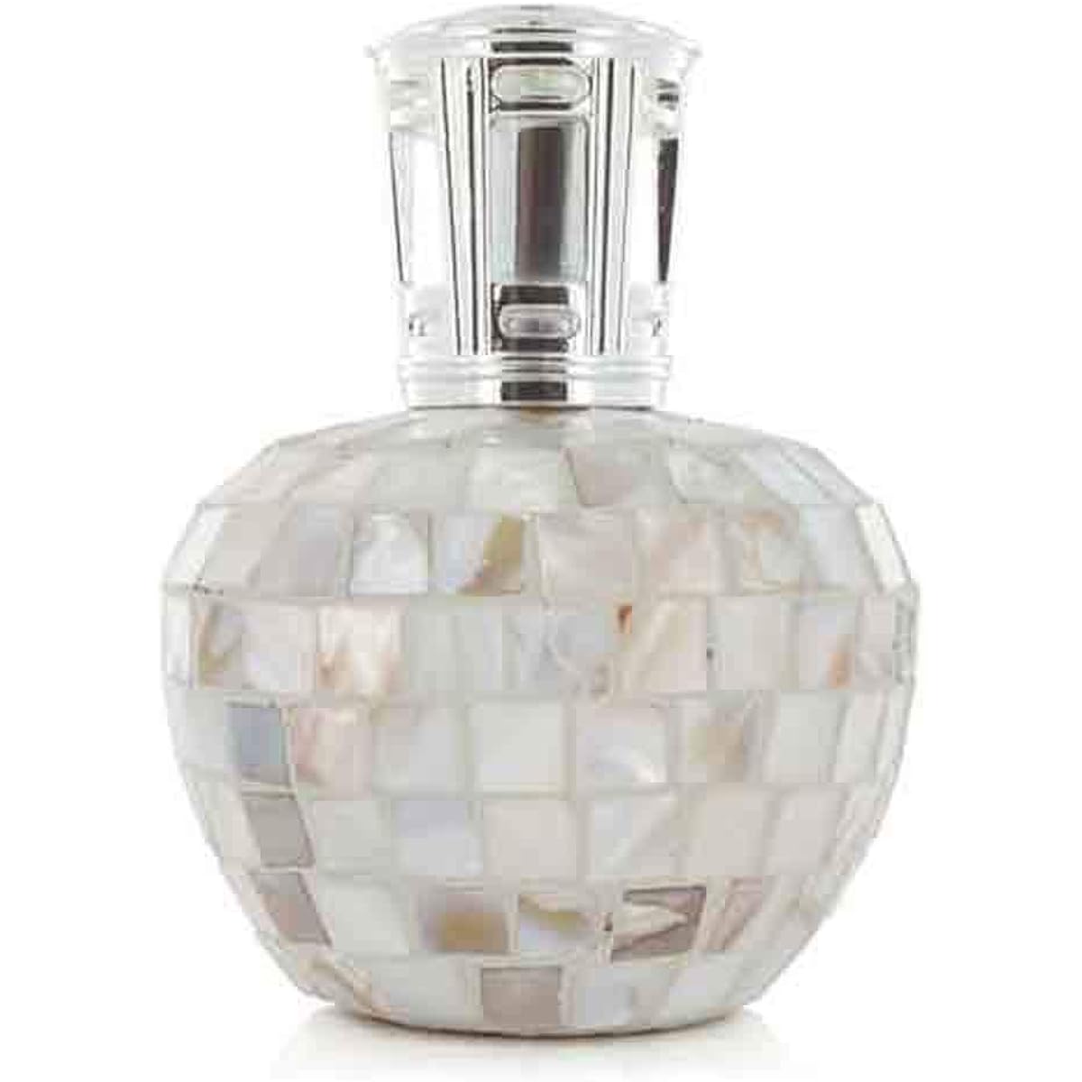 Ashleigh&Burwood Ashleigh&Burwood Fragrance Lamp L Ocean Queen FragranceLamps OceanQueen Ashleigh&Burwood 100×100×150mm/1 piece