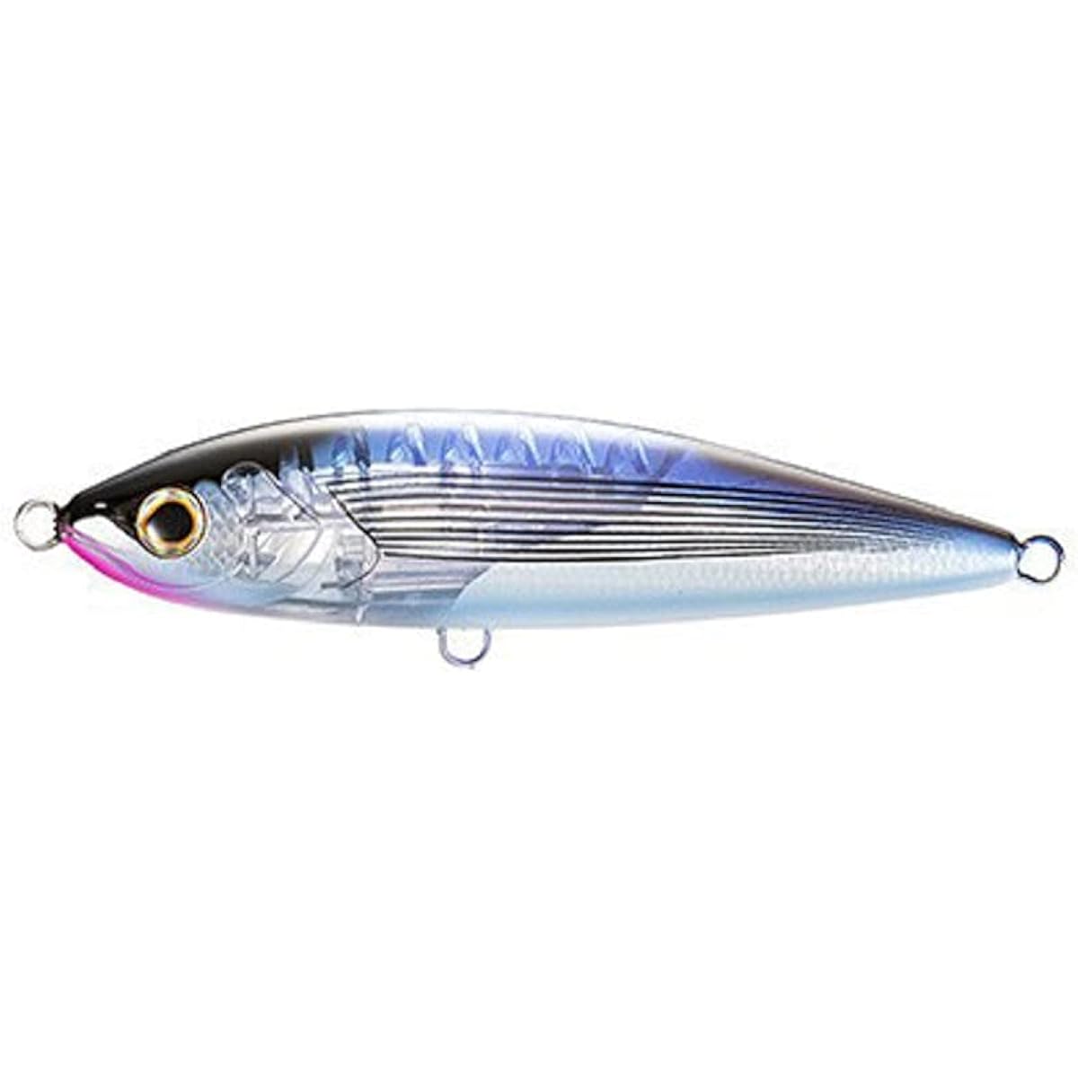 SHIMANO Offshore Topwater Ocean Head Dip 175F / 200F Flash Boost XU-T17T / XU-T20S Various