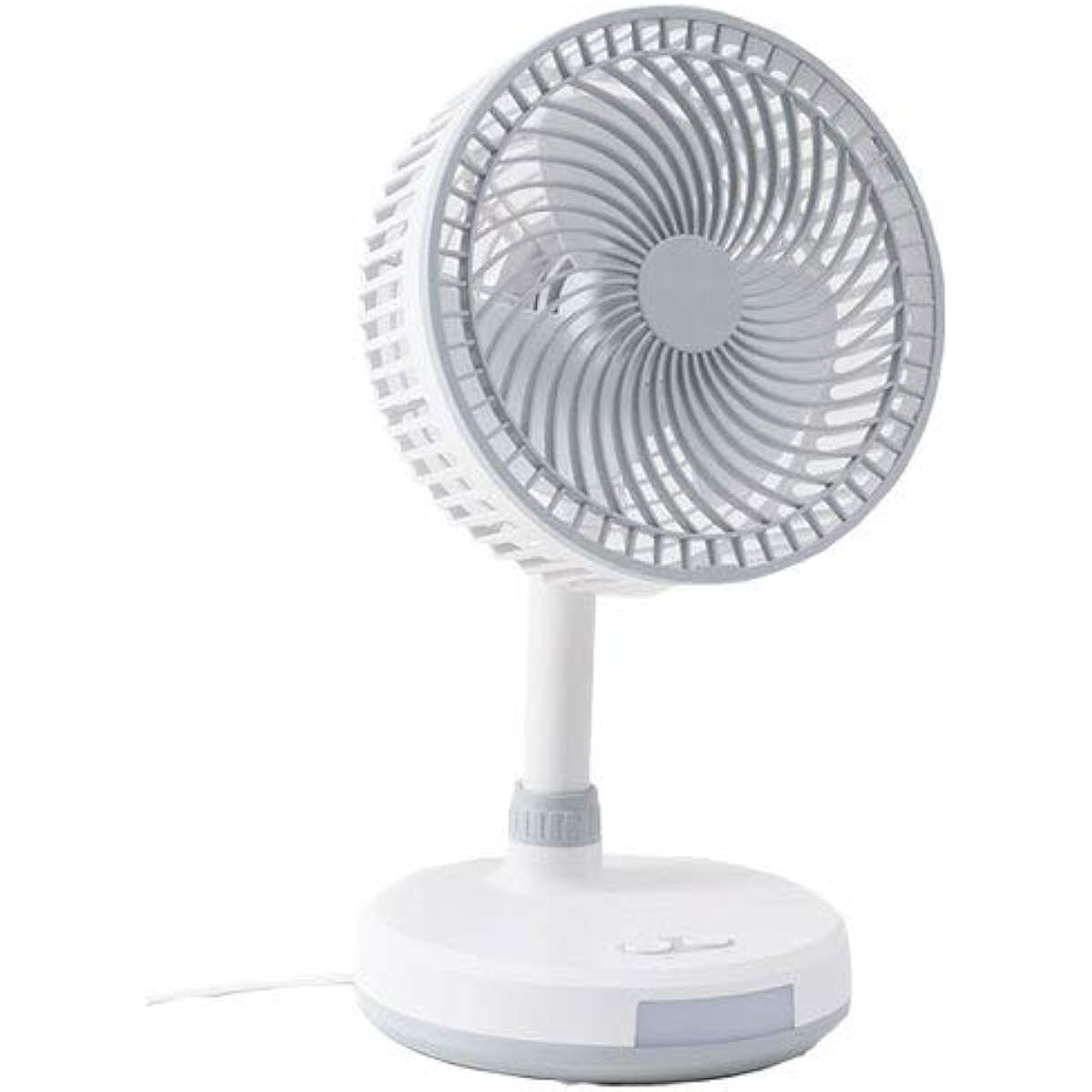 Smart-style compact DC fan KSFN-003W