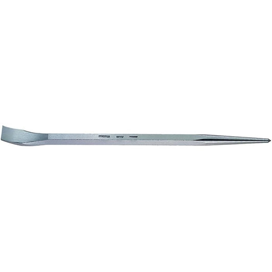 STAHLWILLE pinch bar total length 400MM 11007