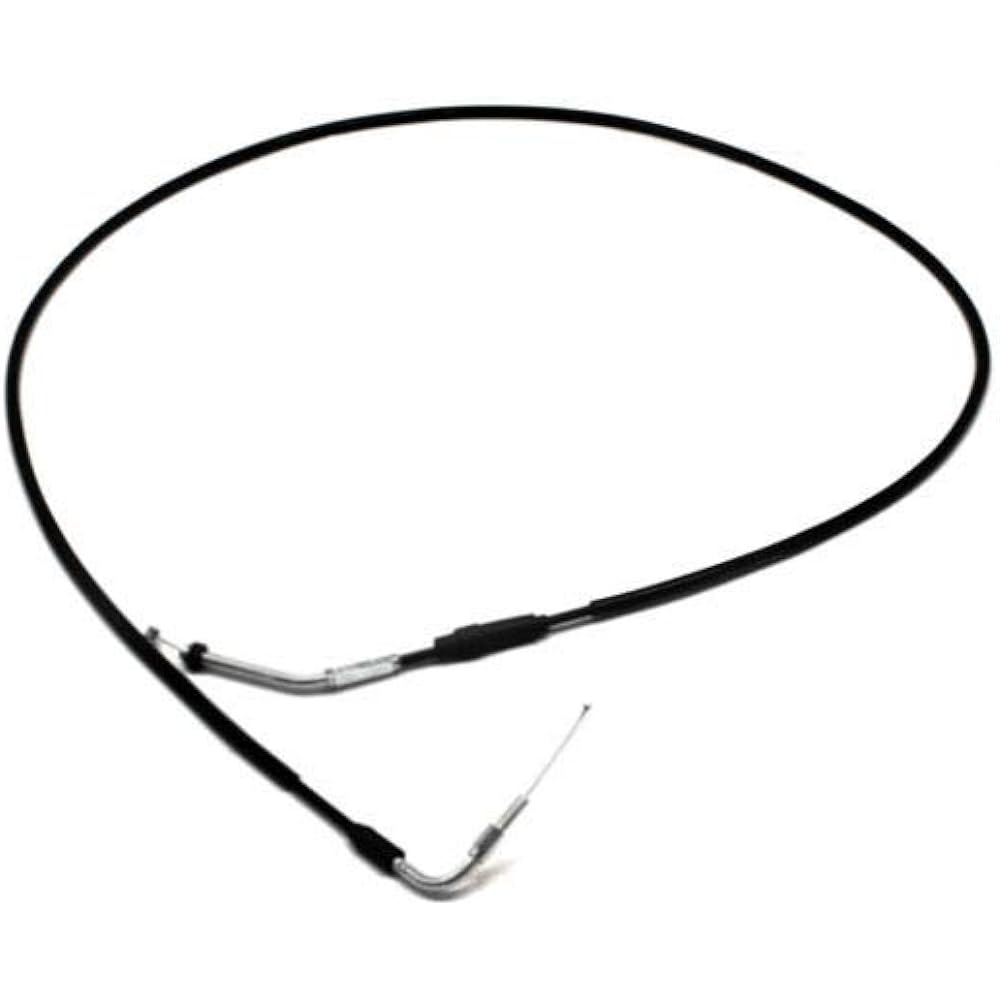 POLARIS RZR Throttle cable genuine OEM parts 0454311 quantity 1