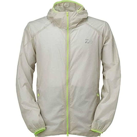 DAIWA Pocketable Hoodie Wind Jacket DJ-3321