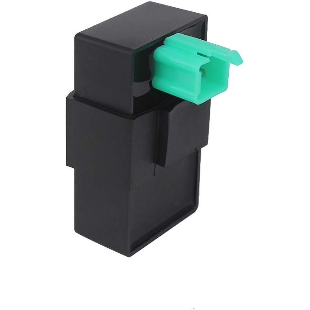 HKOO 4 -pin CDI box Most 50cc 70cc 90cc 110cc scooter ATV DY100