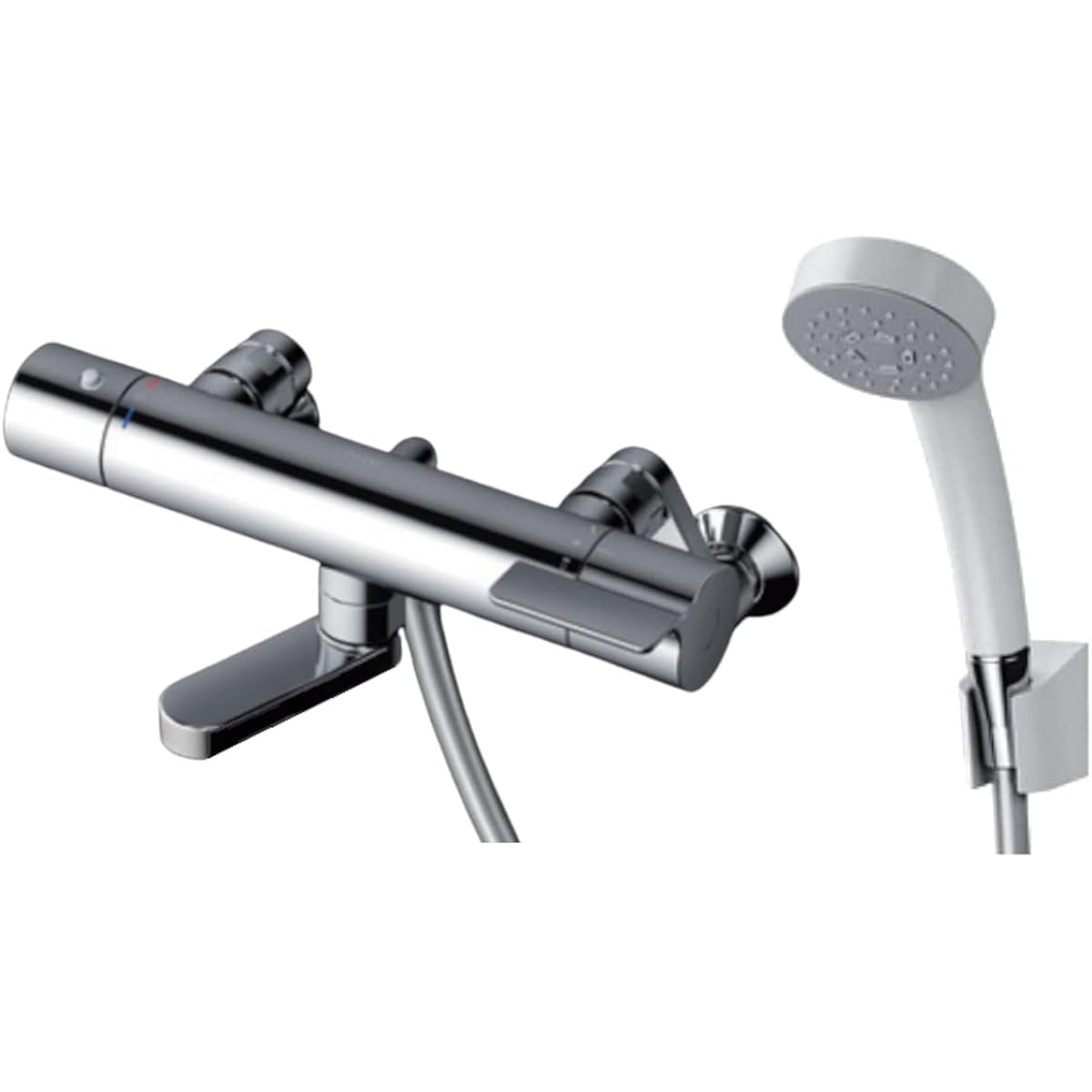 TOTO bathroom faucet 70mm for general use TBV03445J