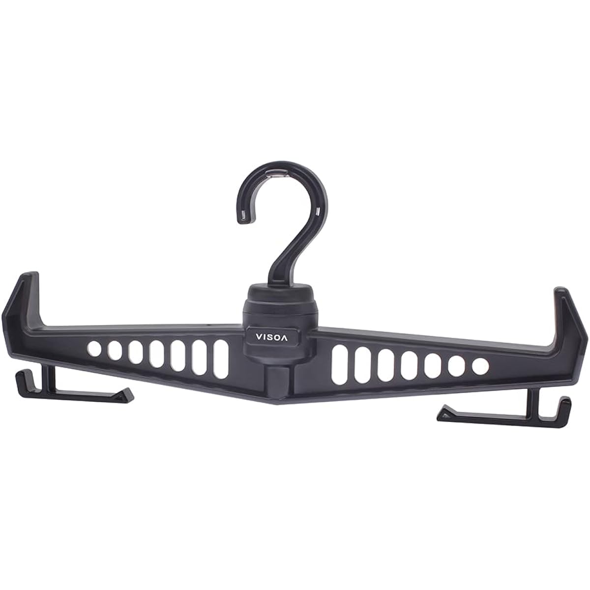 Tsuchiya YAC YAC VISOA Angler's Hanger U-A18 [Useful for fishing vests and waders]