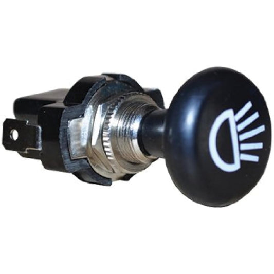Golf Cart Light Switch push/Pull type