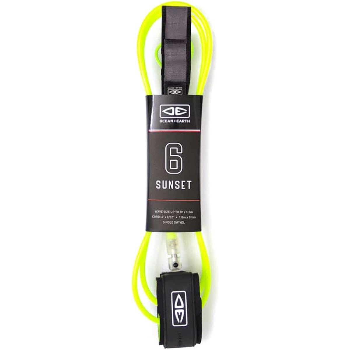 O&EDIAMONDFLEXSUNSET leash