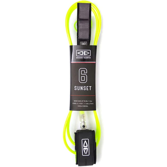O&EDIAMONDFLEXSUNSET leash