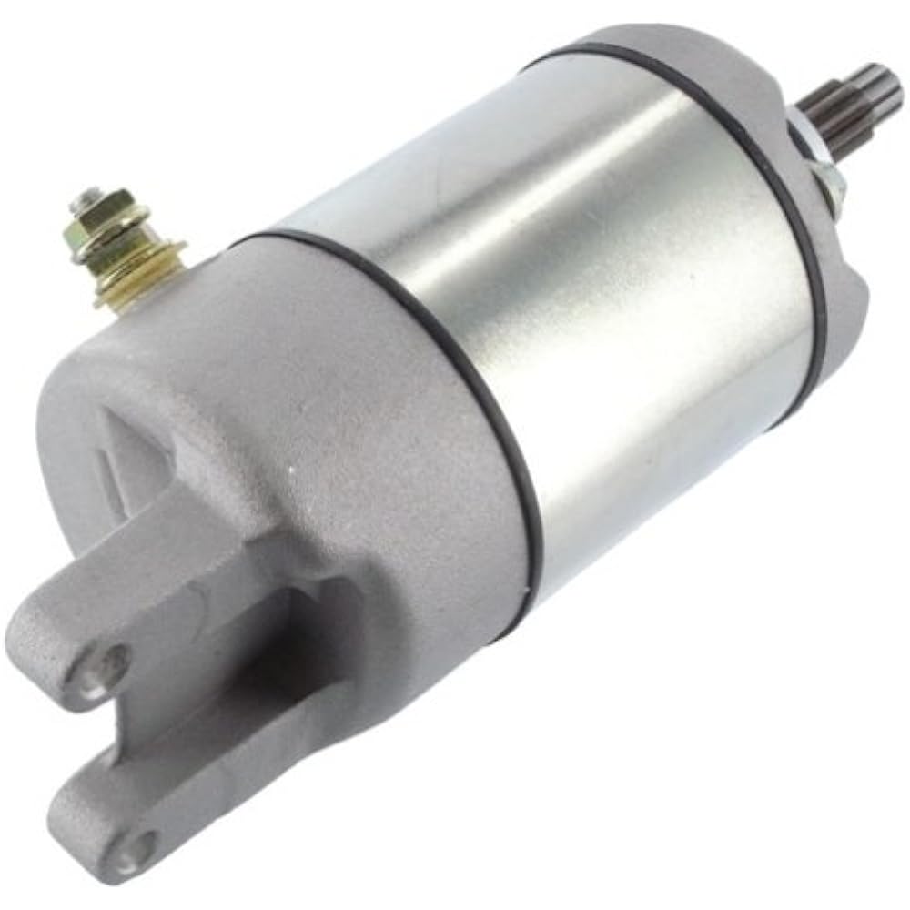 Discount starter & alternator replacement starter for TRX300EX ATV