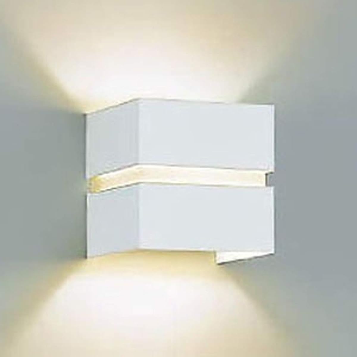 Koizumi Lighting Bracket Light Compact Bracket Bulb Color AB38089L