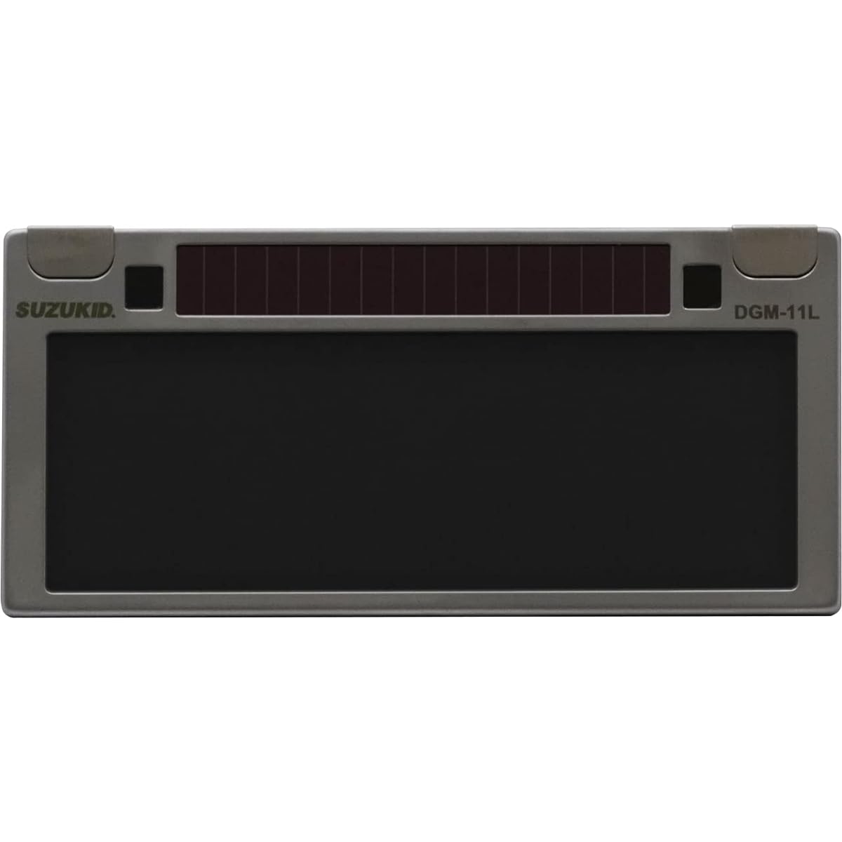 Star Electric Manufacturing (SUZUKID) LCD cartridge with digital adjustment function Digimetal light #11 DGM-11L