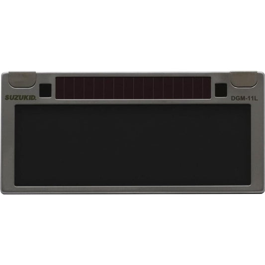 Star Electric Manufacturing (SUZUKID) LCD cartridge with digital adjustment function Digimetal light #11 DGM-11L