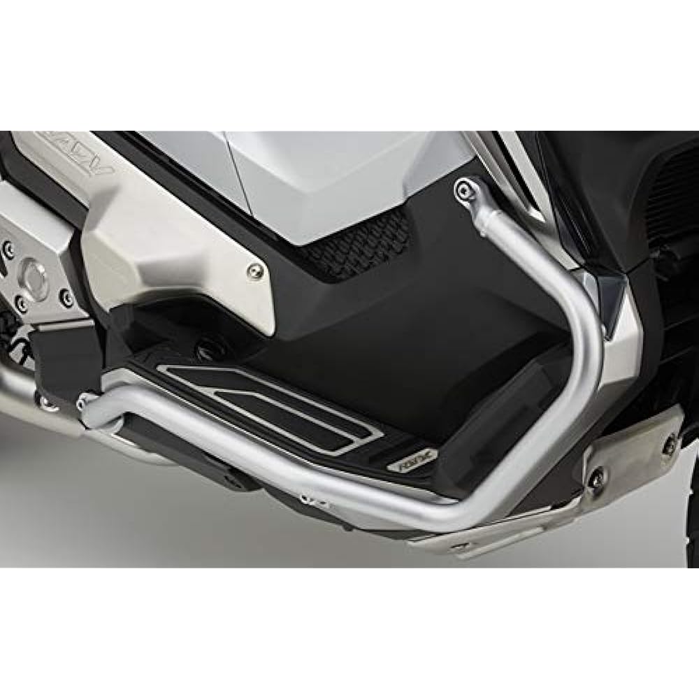 [Honda Genuine] 17 Years Model X – Adv Dedicated Side Pipe [08p70 – MKH – D00]