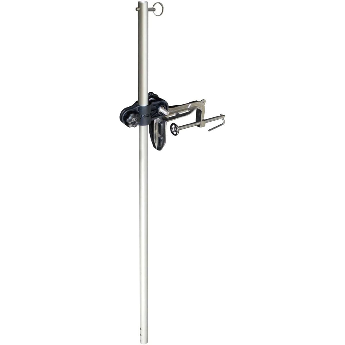 BMO JAPAN Stainless steel clamp type fish sensor arm BM-PCL-SET-CP02