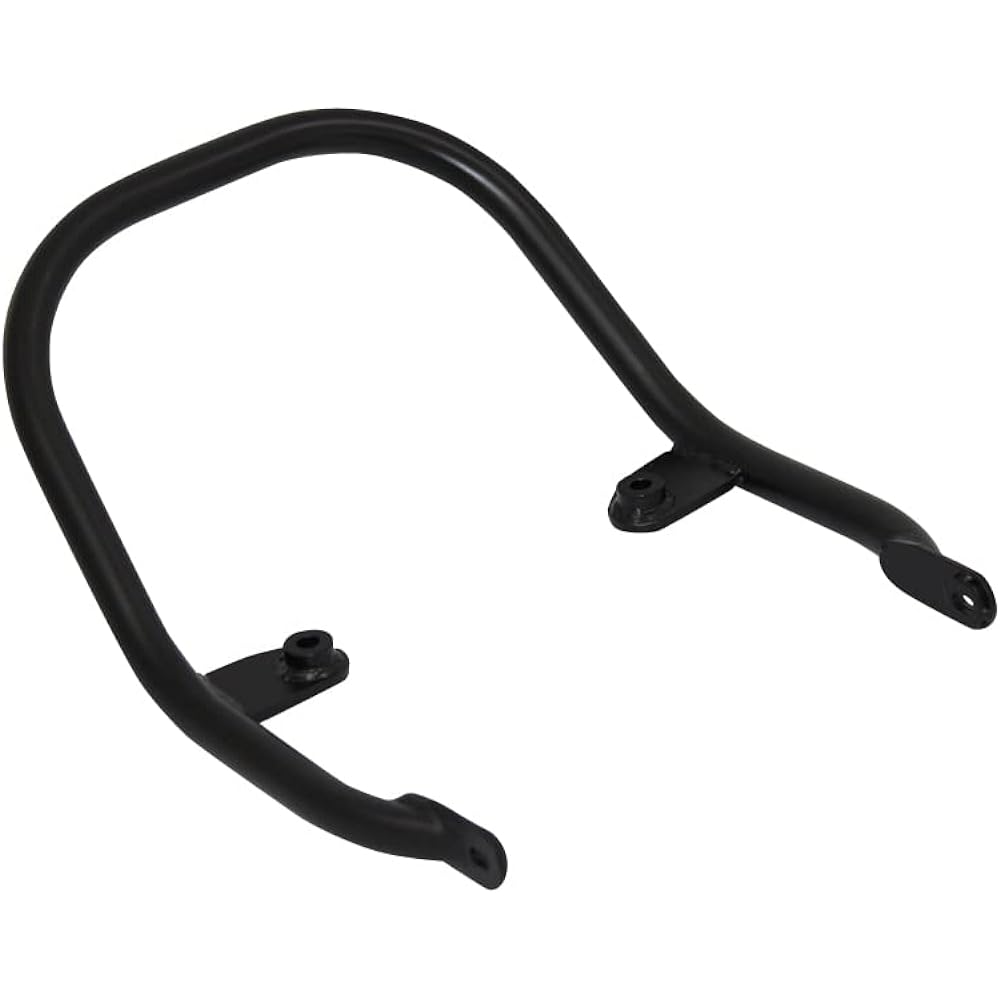 Kawasaki Z900RS/Z900RS Cafe Genuine Type Tandem Bar Black