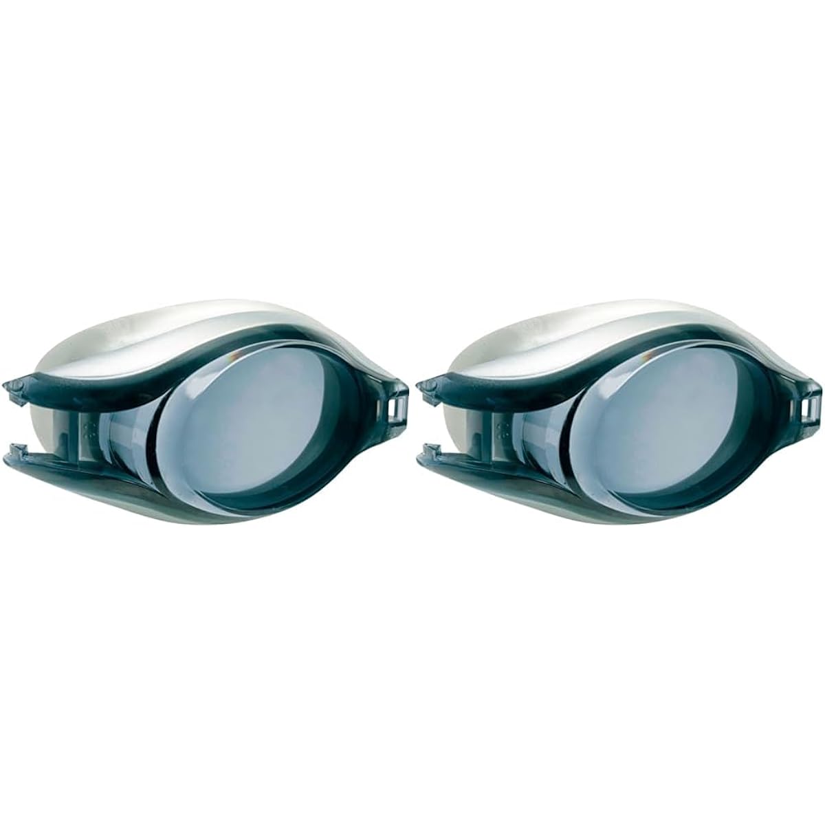 Speedo Goggle Kit Pulse Kit Pulse Lens