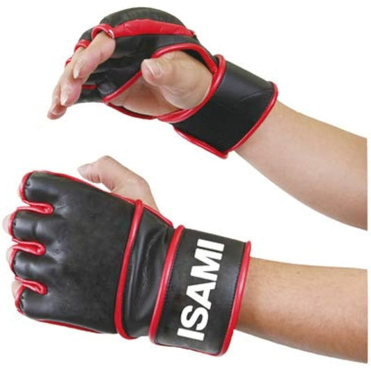 ISAMI Open Finger Washable (Cortex)