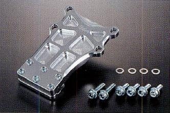Gcraft Engine Mount Reinforcement Plate for Horizontal Engine Monkey/Gorilla 39407