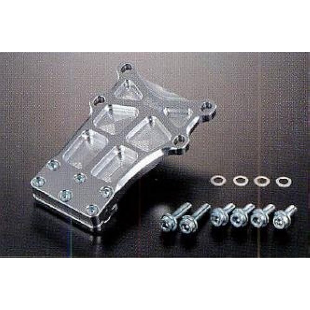Gcraft Engine Mount Reinforcement Plate for Horizontal Engine Monkey/Gorilla 39407