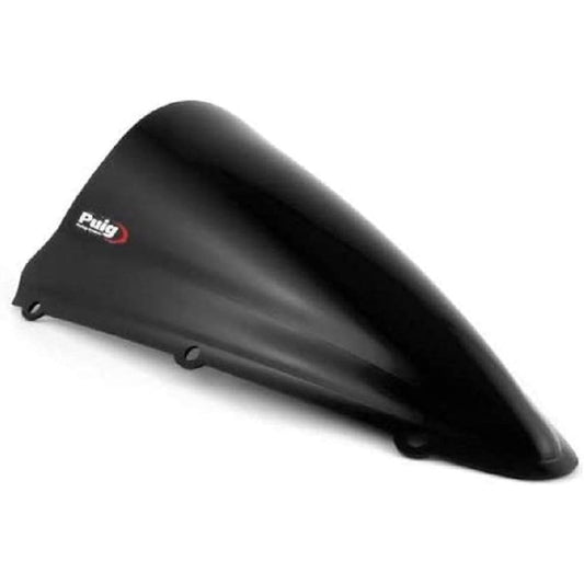 PUIG (POOCH,) Re-SINGUSUKURI-N YAMAHA YZF R125 08 'Black Puig-4637 N