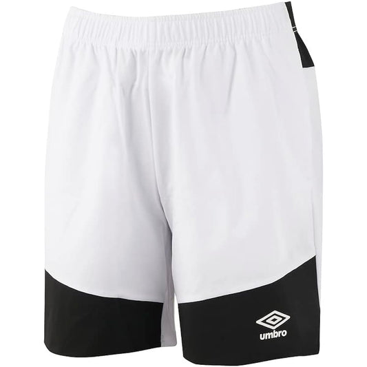 [Umbro] Soccer Shorts, Sweat Absorbent, Quick Drying, Dry Stretch, Easy to Raise Thighs, Practice, Club Activities, Training, Men's