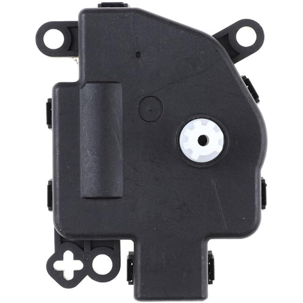 Car Parts Car Accessories 7L1Z19E616C H604-275 2007-2008 Lincoln Navigator Standard Motor P Heater Blend Door Car Parts