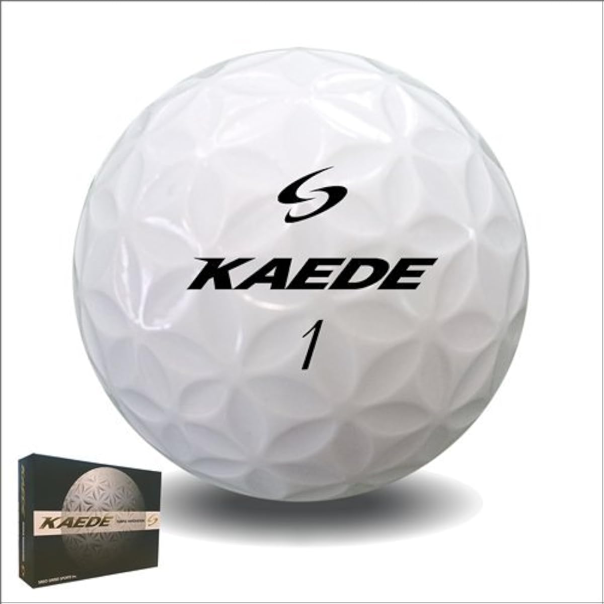 KAEDE NEW Golf Ball