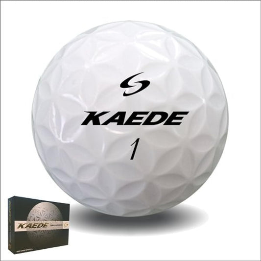 KAEDE NEW Golf Ball